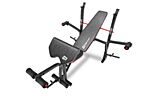 Скамья HS-1055 PRO + Набор Hop-Sport Premium 69 кг - дополнительное фото 3