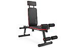 Скамья HS-2040 HB + Набор Hop-Sport Premium 105 кг - дополнительное фото 5