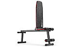 Скамья HS-1010 PRO + Набор Hop-Sport Premium 39 кг - дополнительное фото 3