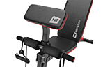Скамья HS-1035 + Набор Hop-Sport Premium 59 кг - дополнительное фото 4