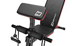 Скамья HS-1035 + Набор Hop-Sport Premium 39 кг - дополнительное фото 5