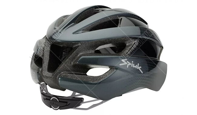 Велошлем Spiuk Eleo - дополнительное фото 2
