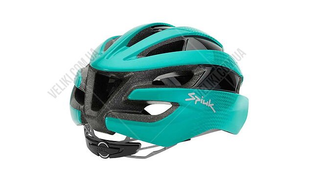 Велошлем Spiuk Eleo - дополнительное фото 3