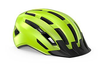 Велошлем MET Downtown