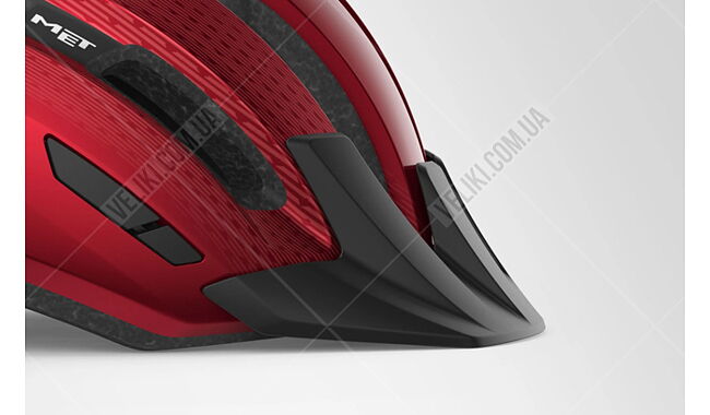 Велошлем MET Downtown Mips - дополнительное фото 7