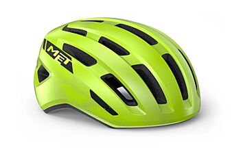 Велошлем MET Miles
