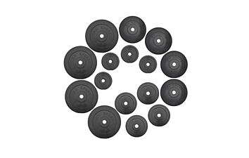 Набор дисков RN-Sport 75 кг