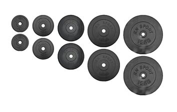 Набор дисков RN-Sport 67 кг