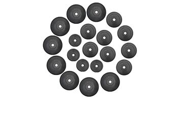 Набор дисков RN-Sport 65 кг