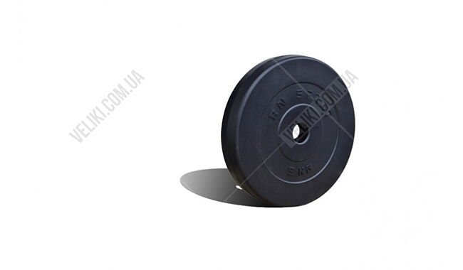 Набір дисків RN-Sport 65 кг - дополнительное фото 3