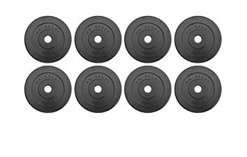 Набор дисков RN-Sport 20 кг