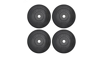 Набор дисков RN-Sport 4 х 5 кг