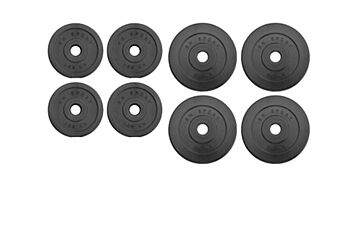 Набор дисков RN-Sport 15 кг