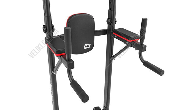 Силова станція Hop-Sport HS-1016K - дополнительное фото 1