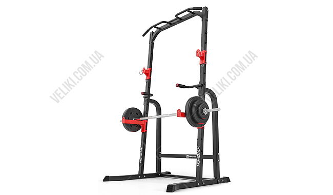 Силовая станция Hop-Sport HS-1014K - дополнительное фото 1