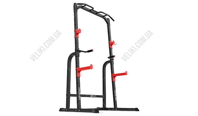 Силовая станция Hop-Sport HS-1014K - дополнительное фото 2