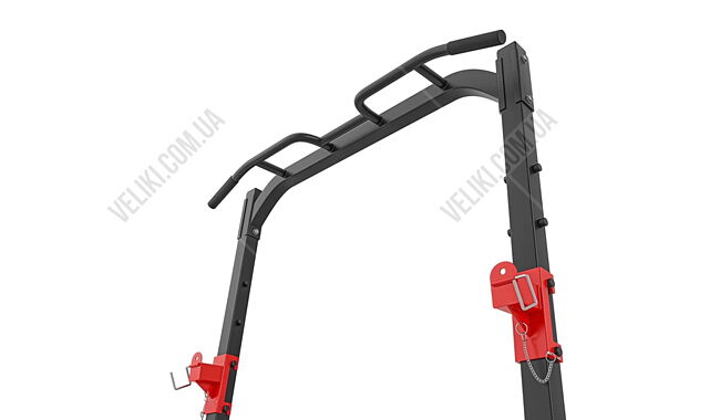 Силовая станция Hop-Sport HS-1014K - дополнительное фото 4