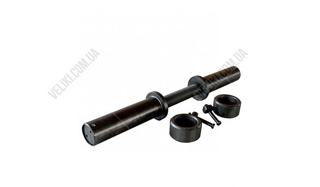 Гантель RN-Sport 31 кг - дополнительное фото 4