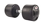 Гантель Stein Rubber Dumbbell 9 кг - фото 1