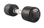 Гантель Stein Rubber Dumbbell 6 кг - фото 1