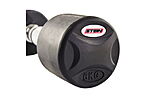 Гантель Stein Rubber Dumbbell 6 кг - дополнительное фото 1