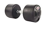 Гантель Stein Rubber Dumbbell 18 кг - фото 1