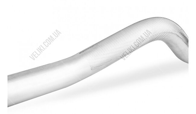 Гриф для штанг RN-Sport Z-подібний 120 см (25 мм) - дополнительное фото 3