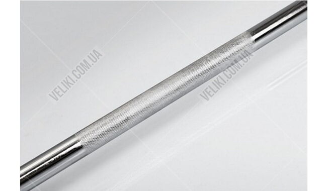 Гриф для штанг RN-Sport 180 см (25 мм) - дополнительное фото 1