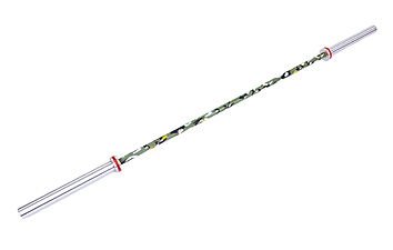 Гриф для штанги Zelart TA-7234 220 см