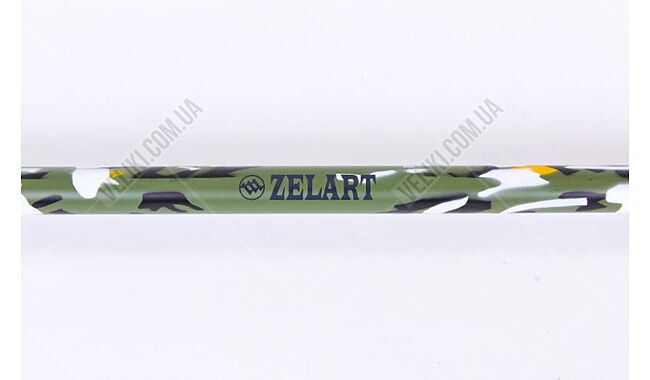 Гриф для штанги Zelart TA-7234 220 см - дополнительное фото 3