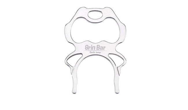Мультитул NexTool Bottle Opener Grin Bar - фото 1