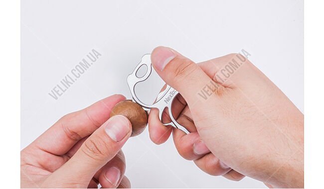 Мультитул NexTool Bottle Opener Grin Bar - дополнительное фото 4