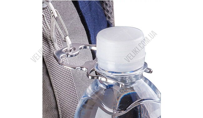 Мультитул NexTool Bottle Opener Grin Bar - дополнительное фото 8