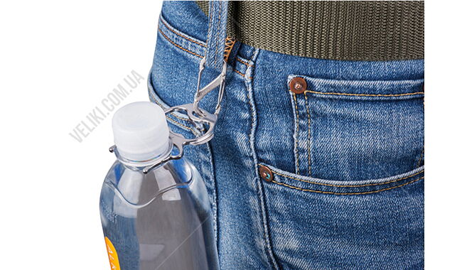 Мультитул NexTool Bottle Opener Grin Bar - дополнительное фото 9