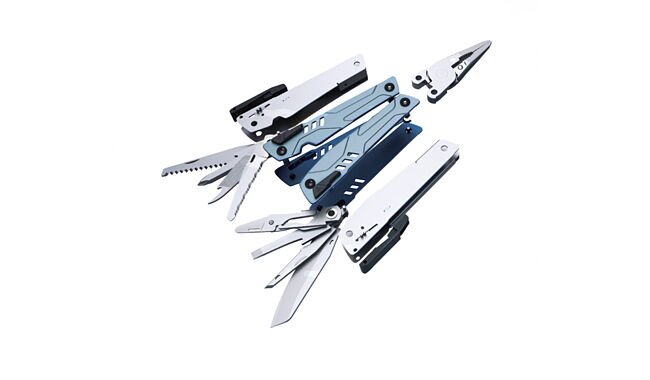 Мультитул NexTool Sailor Pro - фото 1