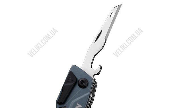 Мультитул NexTool Sailor Pro - дополнительное фото 4
