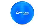 Фітбол Hop-Sport HS-R045YB 45 см + насос - фото 1
