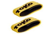 Зажим на липучке Toko Ski Clip Nordic - фото 1