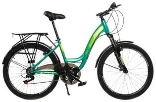 Велосипед Cross Elite