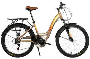 Велосипед Cross Elite