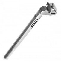 Подседельный штырь UNO SP602 28.6х350 мм