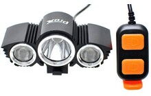 Велофара ProX Polaris - дополнительное фото 1