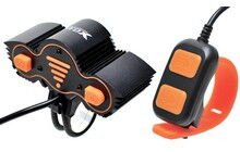 Велофара ProX Polaris - дополнительное фото 2