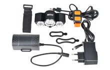 Велофара ProX Polaris - дополнительное фото 3