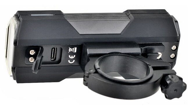 Велофара ProX Rigel - дополнительное фото 2