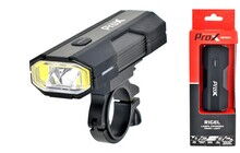Велофара ProX Rigel - дополнительное фото 3
