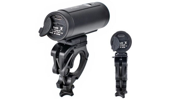 Велофара ProX Spika - дополнительное фото 2