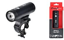 Велофара ProX Spika - дополнительное фото 3