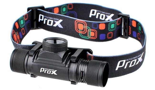 Ліхтар ProX Aries - дополнительное фото 1