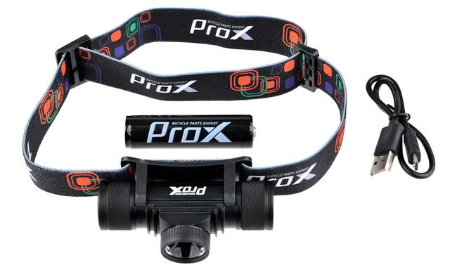 Ліхтар ProX Aries - дополнительное фото 2